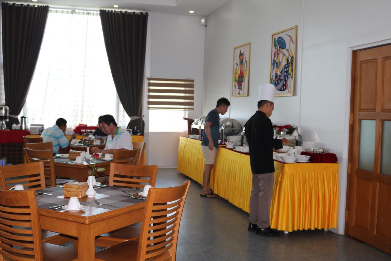 Amayar Nadi Hotel Mandalay Exterior foto